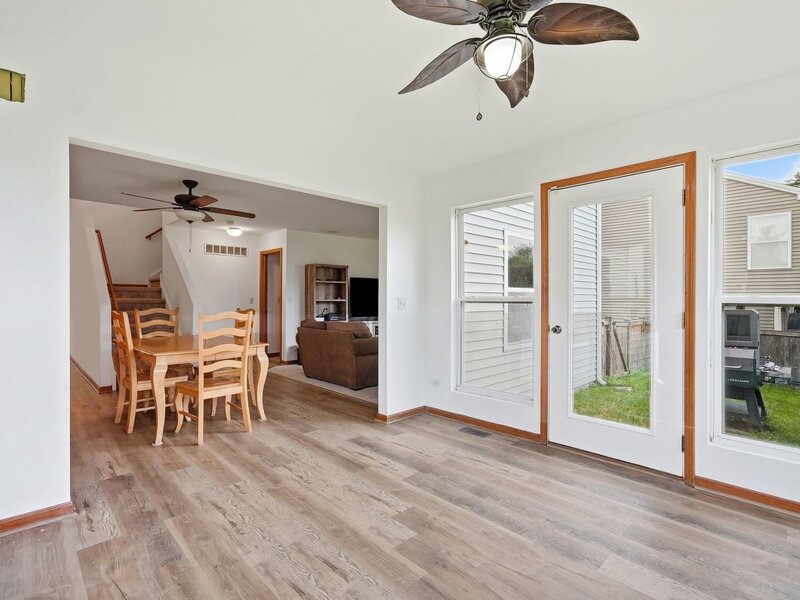 7505 Kenicott Lane Plainfield IL 60586
