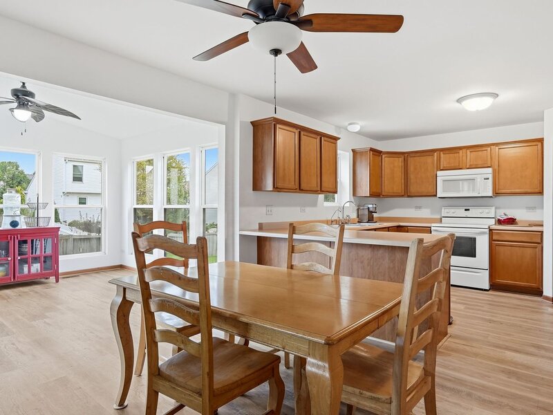 7505 Kenicott Lane Plainfield IL 60586