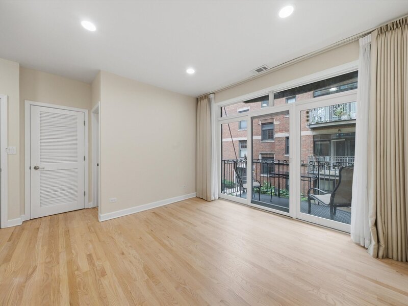 1627 W Fargo Avenue Chicago IL 60626