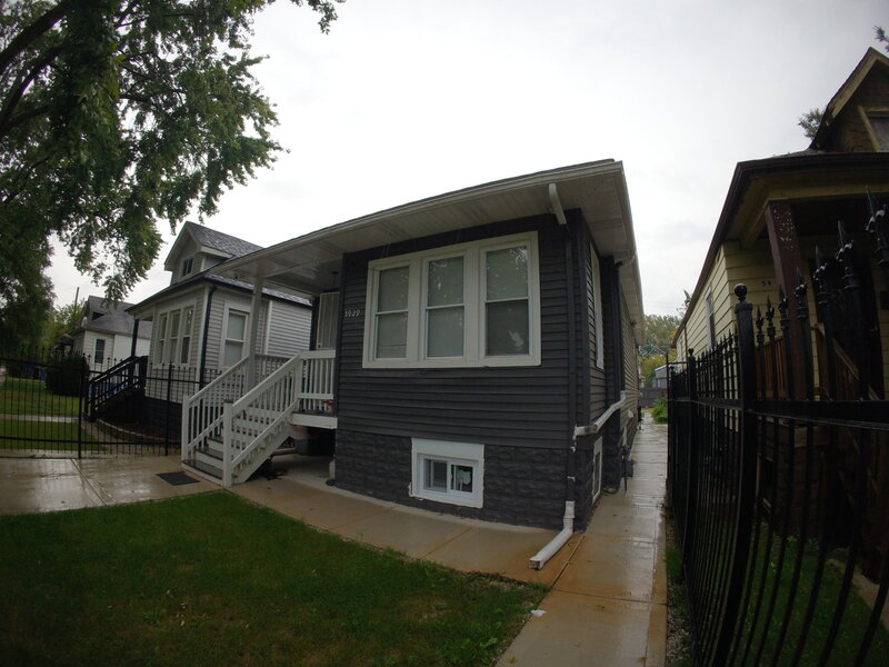 5929 S Laflin Street Chicago IL 60636