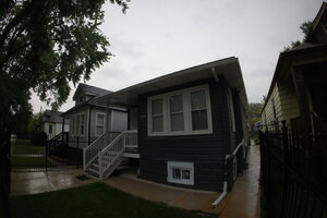 Photo of 5929 S Laflin Street Chicago IL 60636