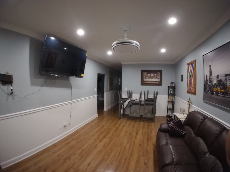 5929 S Laflin Street Chicago IL 60636