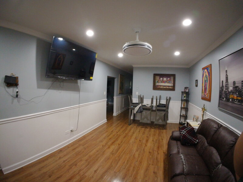 5929 S Laflin Street Chicago IL 60636