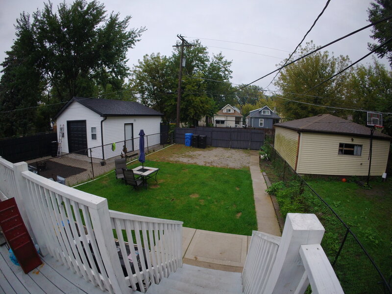 5929 S Laflin Street Chicago IL 60636