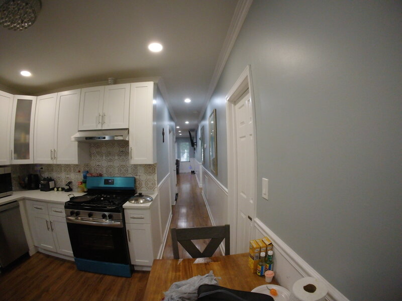 5929 S Laflin Street Chicago IL 60636