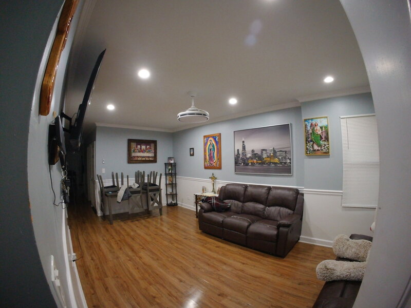 5929 S Laflin Street Chicago IL 60636