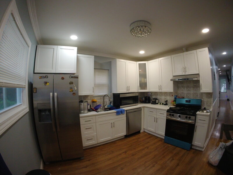 5929 S Laflin Street Chicago IL 60636