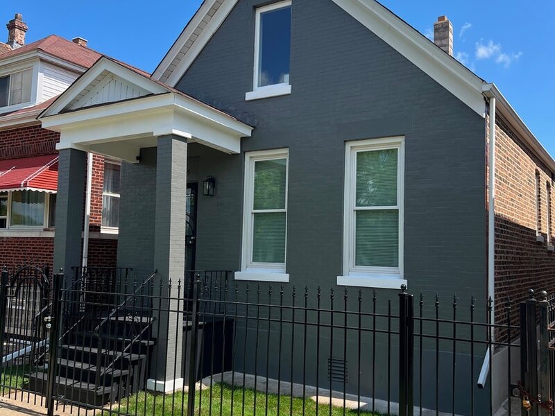 1645 S Keeler Avenue Chicago IL 60623