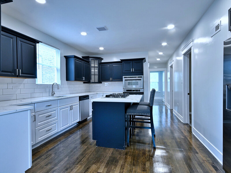 1645 S Keeler Avenue Chicago IL 60623
