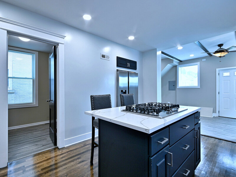1645 S Keeler Avenue Chicago IL 60623
