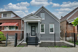 Photo of 1645 S Keeler Avenue Chicago IL 60623