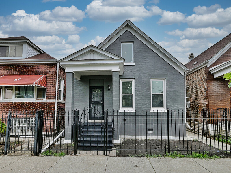 1645 S Keeler Avenue Chicago IL 60623