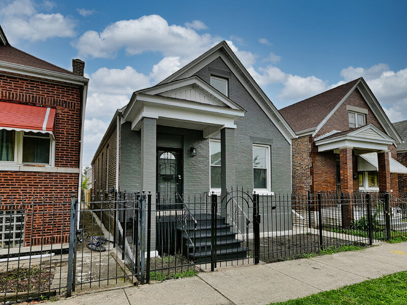 1645 S Keeler Avenue Chicago IL 60623
