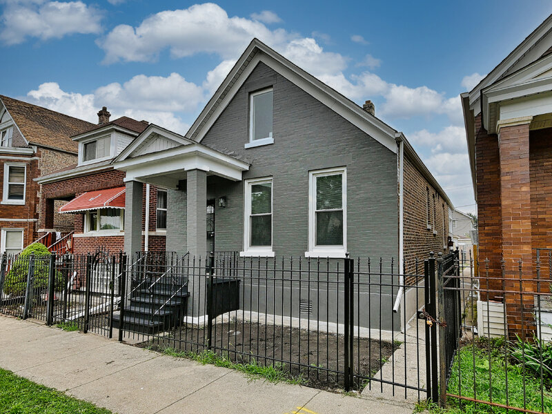 1645 S Keeler Avenue Chicago IL 60623