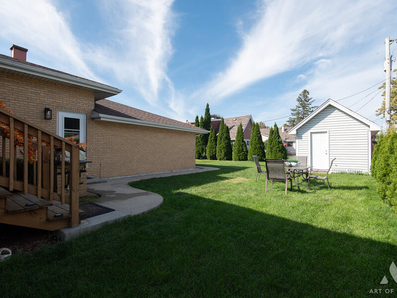 5858 W 82nd Street Burbank IL 60459