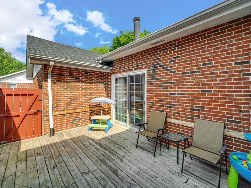 9054 Forestview Road Evanston IL 60203