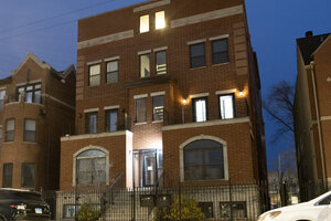 Photo of 4453 S Lake Park Avenue Chicago IL 60653 Unit 6