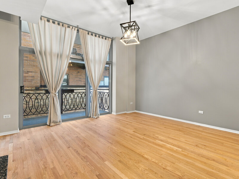 1201 W Adams Street Chicago IL 60607