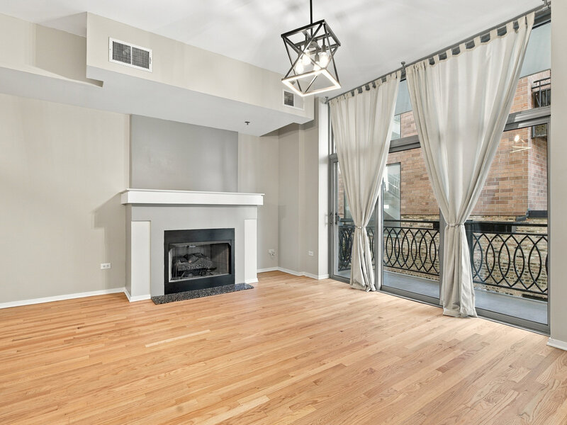 1201 W Adams Street Chicago IL 60607