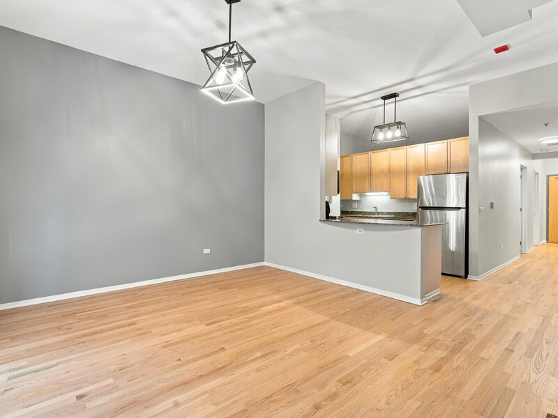 1201 W Adams Street Chicago IL 60607