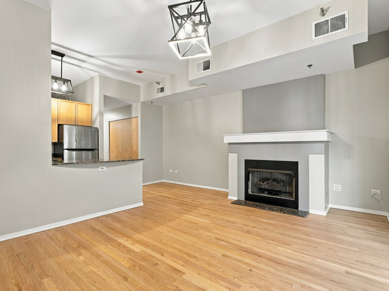 1201 W Adams Street Chicago IL 60607