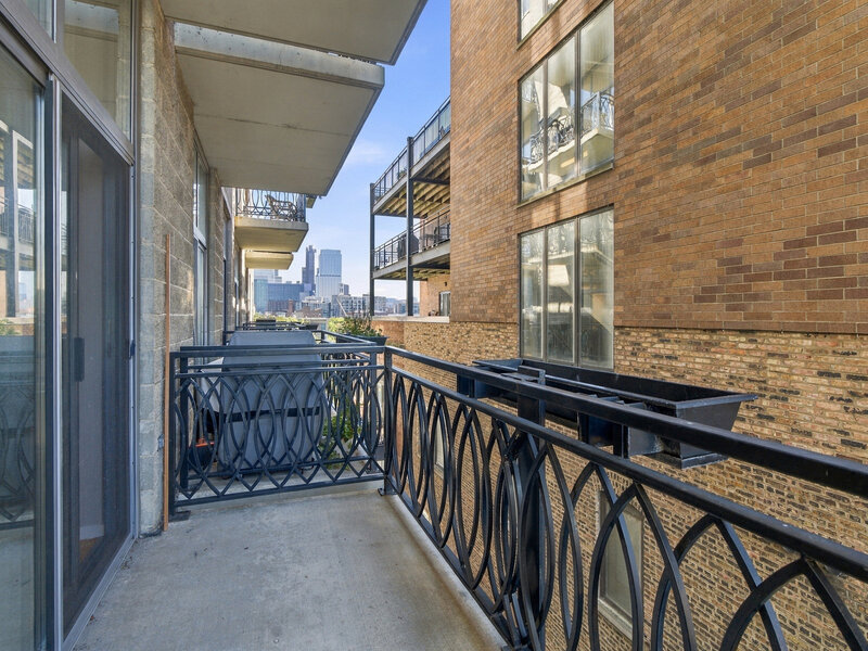 1201 W Adams Street Chicago IL 60607