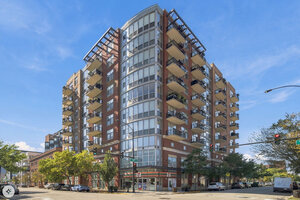 Photo of 1201 W Adams Street Chicago IL 60607 Unit 510