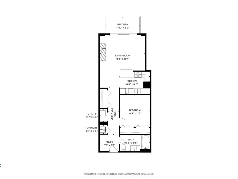 1201 W Adams Street Chicago IL 60607
