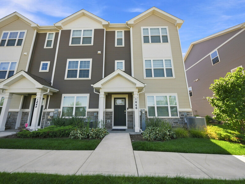 1446 Yosemite Way Pingree Grove IL 60140