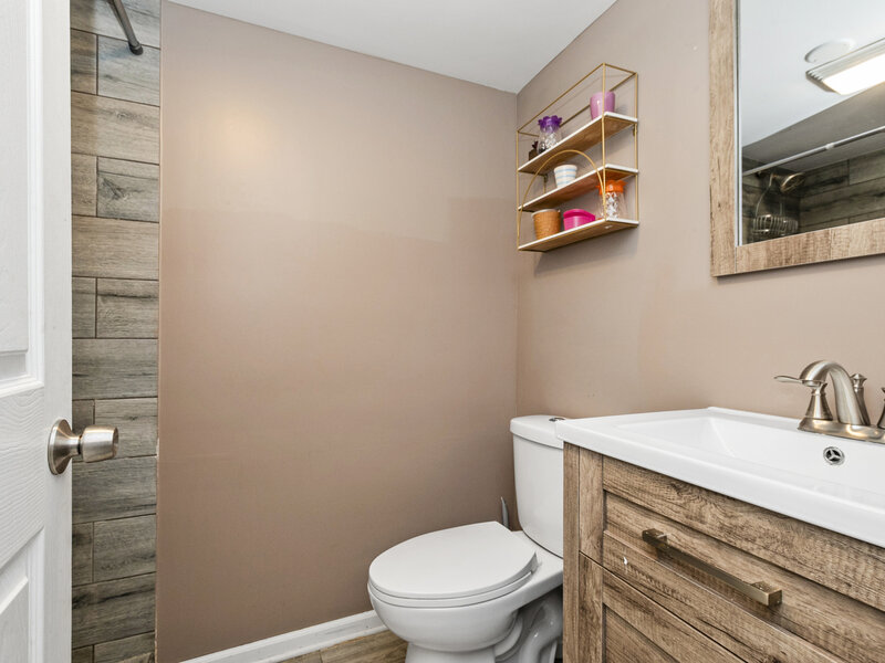 2552 W 81st Place Chicago IL 60652