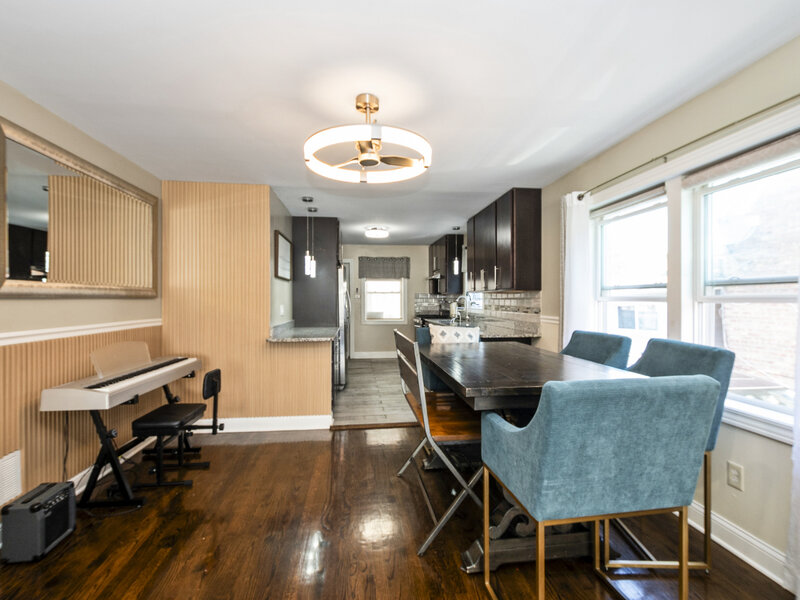 2552 W 81st Place Chicago IL 60652