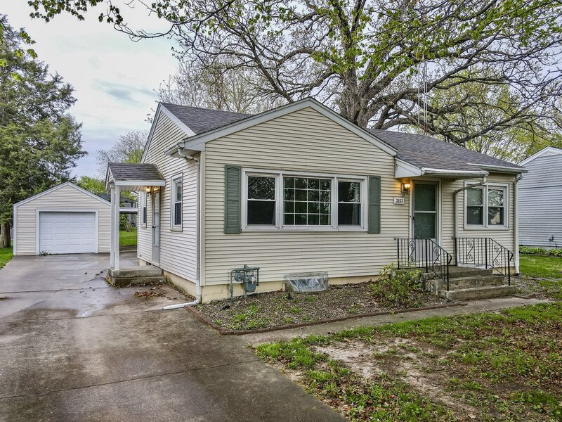 3153 Sportsman Club Road Bourbonnais IL 60914