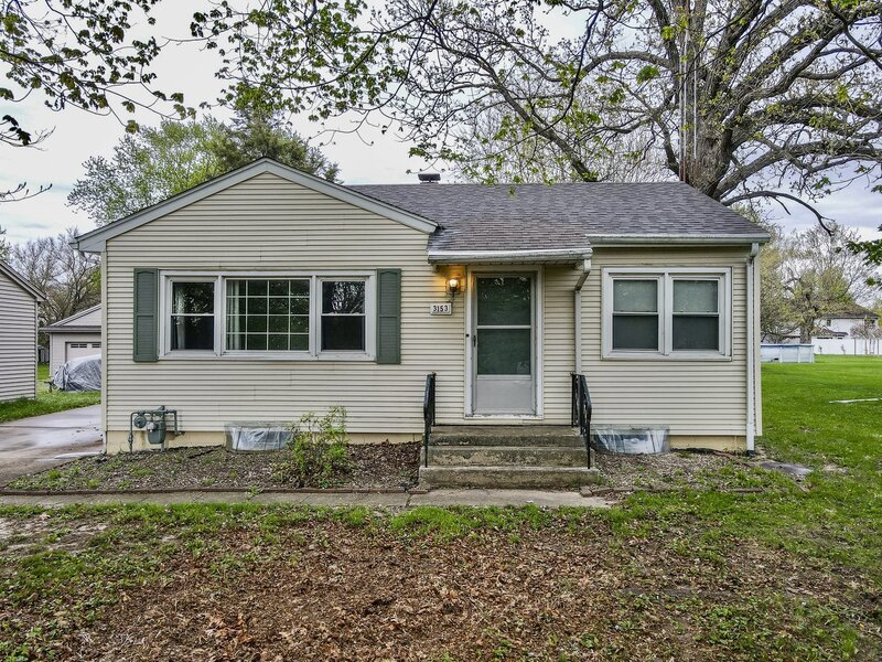 3153 Sportsman Club Road Bourbonnais IL 60914