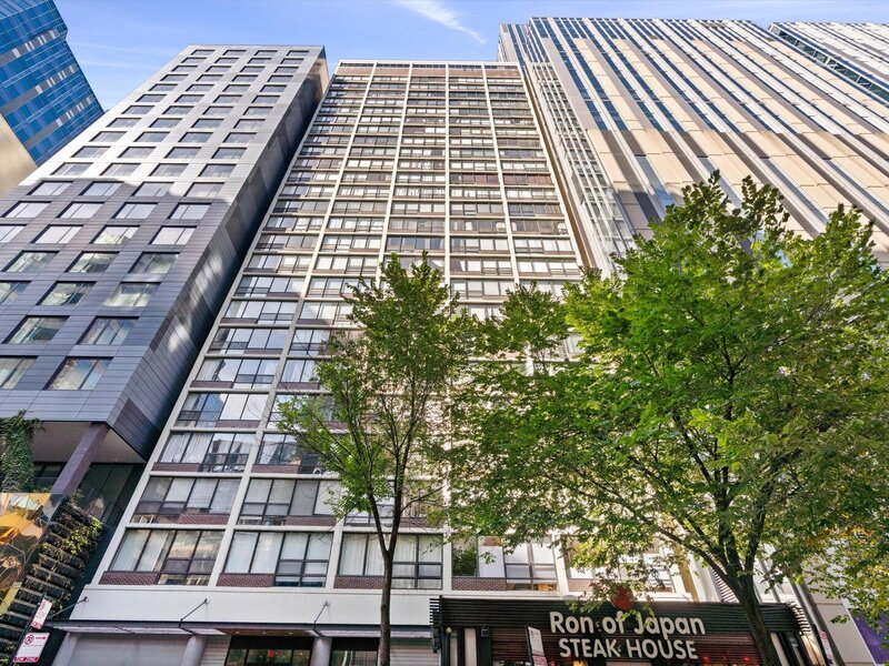 230 E Ontario Street Chicago IL 60611