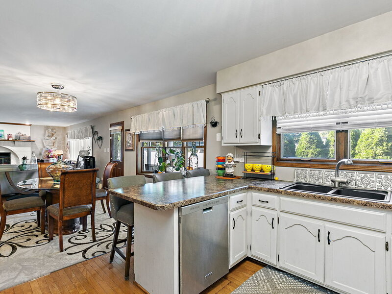 15410 Leclaire Avenue Oak Forest IL 60452