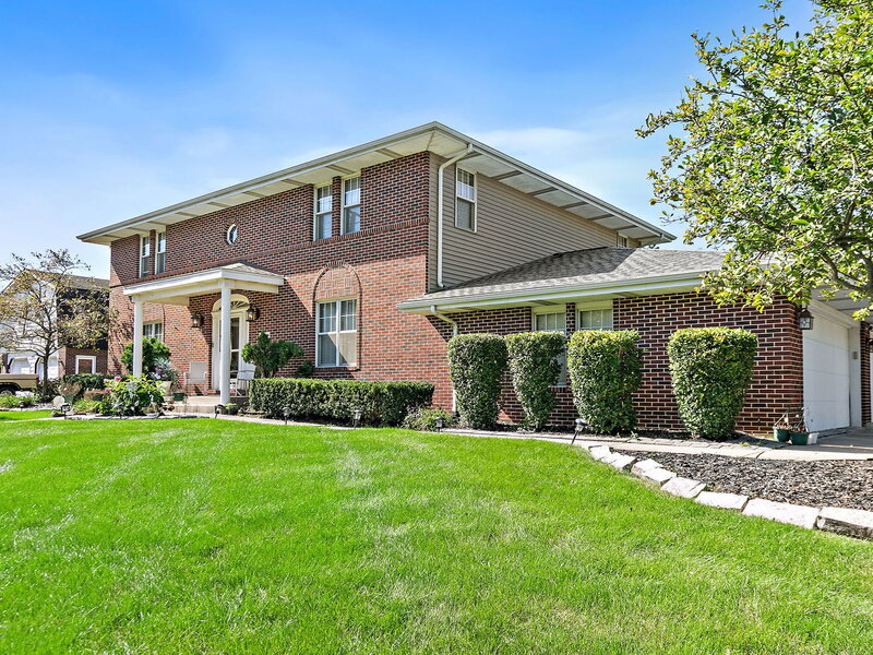 15410 Leclaire Avenue Oak Forest IL 60452