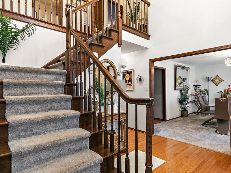 15410 Leclaire Avenue Oak Forest IL 60452