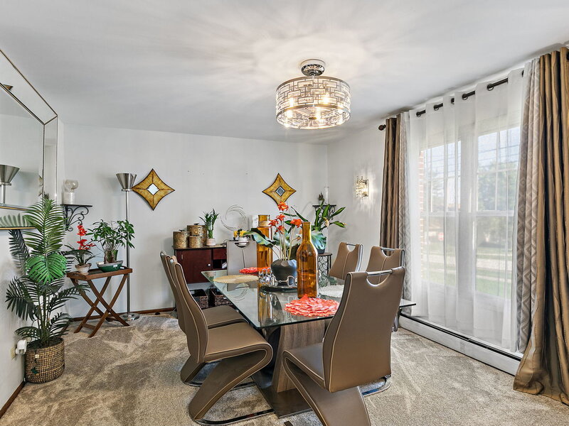 15410 Leclaire Avenue Oak Forest IL 60452