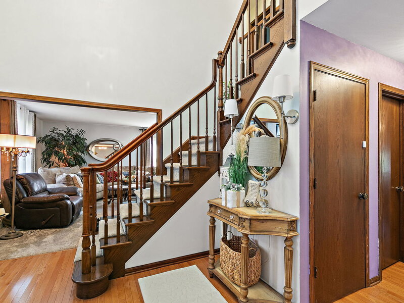 15410 Leclaire Avenue Oak Forest IL 60452