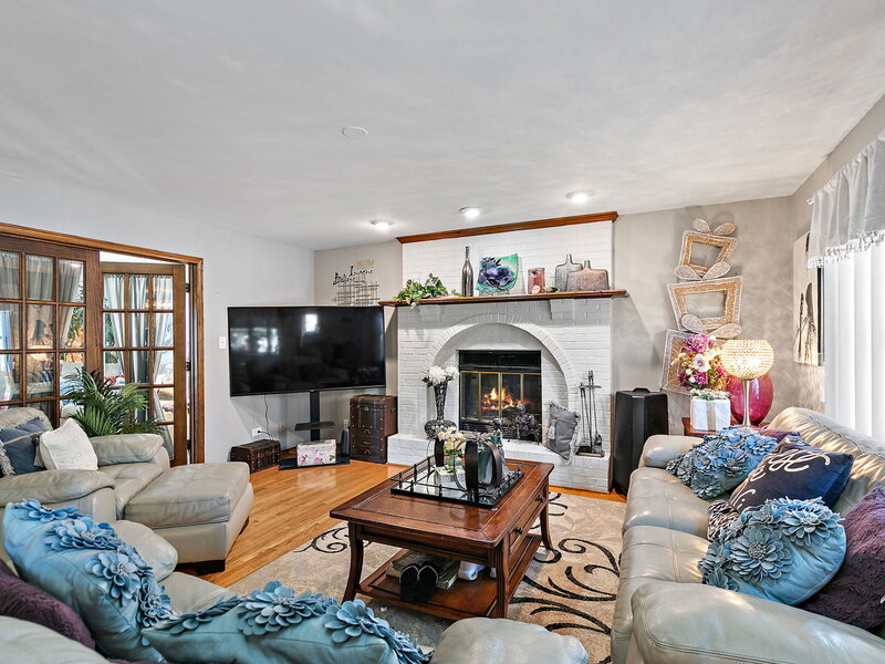 15410 Leclaire Avenue Oak Forest IL 60452