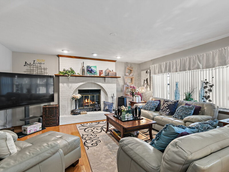15410 Leclaire Avenue Oak Forest IL 60452