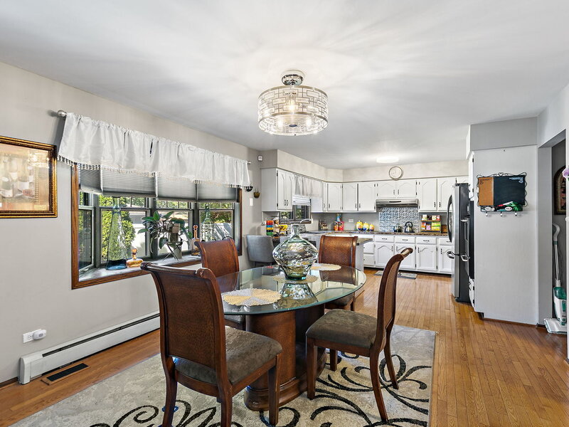 15410 Leclaire Avenue Oak Forest IL 60452