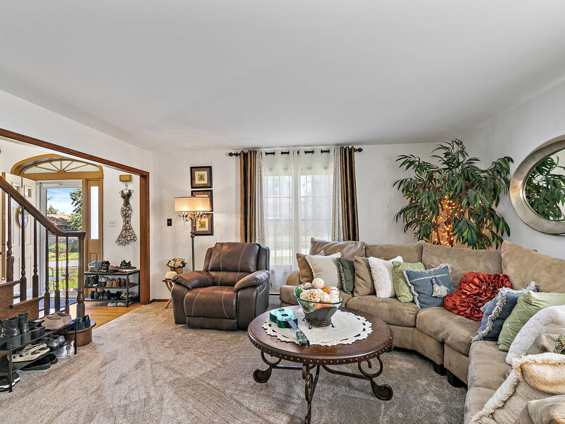 15410 Leclaire Avenue Oak Forest IL 60452