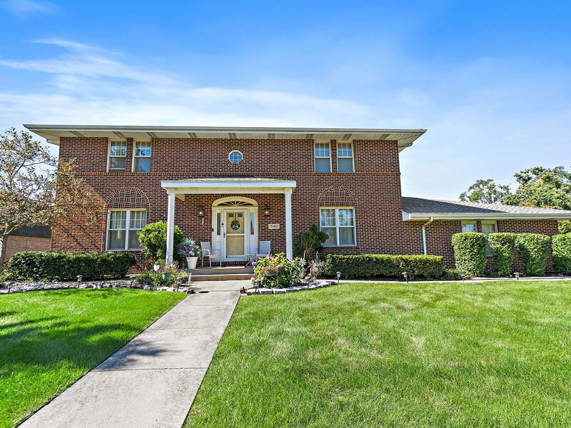 15410 Leclaire Avenue Oak Forest IL 60452