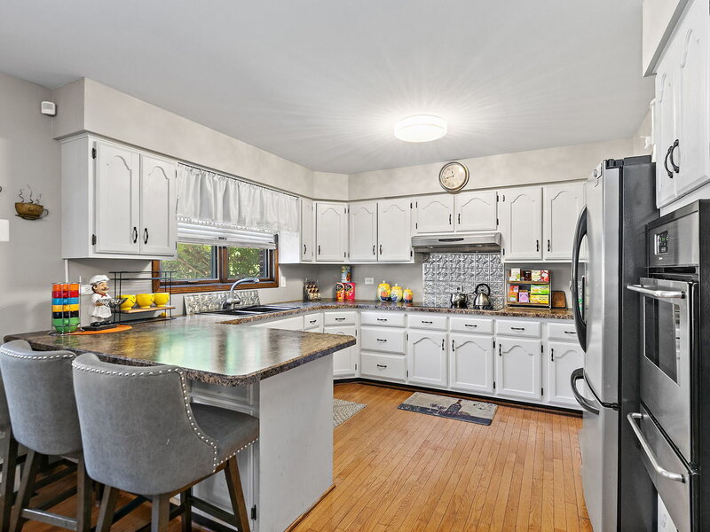 15410 Leclaire Avenue Oak Forest IL 60452