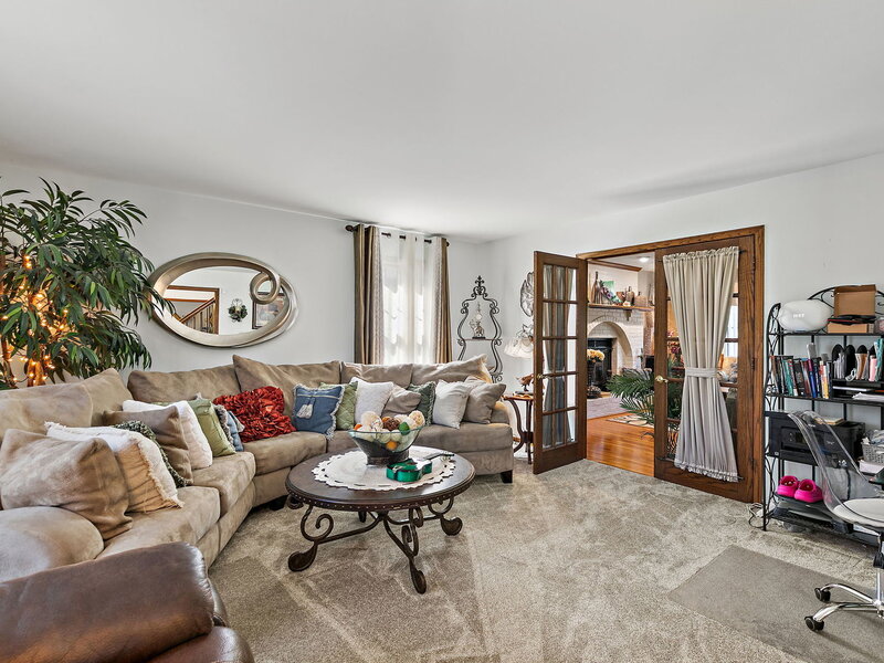 15410 Leclaire Avenue Oak Forest IL 60452