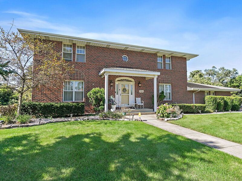 15410 Leclaire Avenue Oak Forest IL 60452