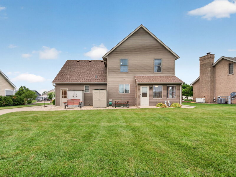 723 O Toole Drive Minooka IL 60447