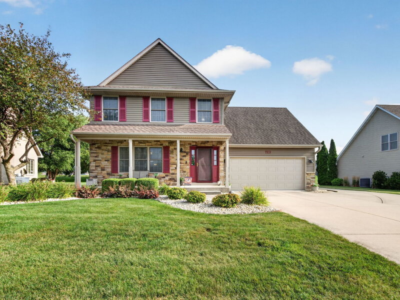 723 O Toole Drive Minooka IL 60447