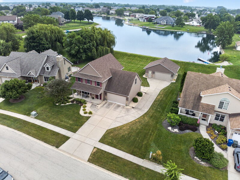 723 O Toole Drive Minooka IL 60447